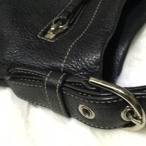 Authentic Coach Bag